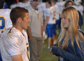 Friday Night Lights Friday Night Lights